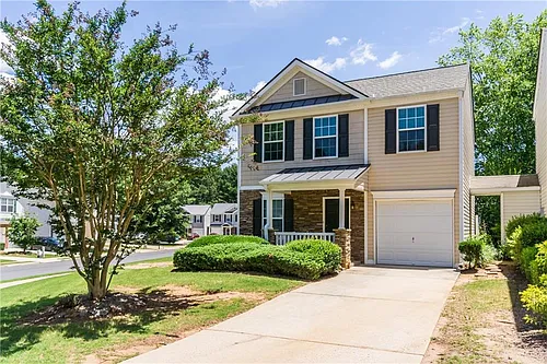 5765 Ridge Stone Way Photo 1