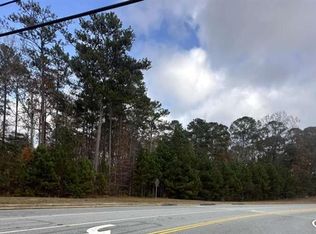 0 Hilo Rd, Fayetteville, GA 30215