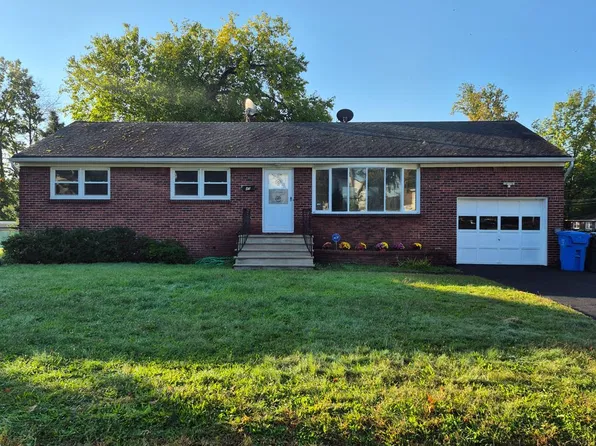 45 N Laurel Ave, Iselin, NJ 08830