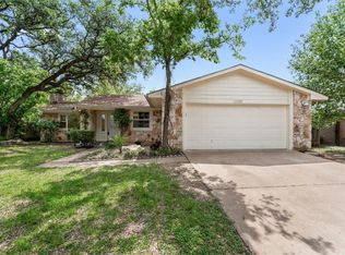 11503 Barrington Way, Austin, TX 78759
