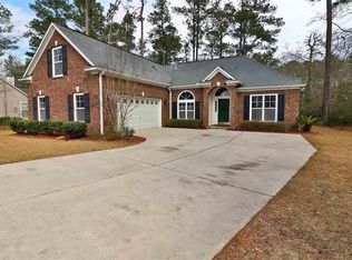 429 Gully Store Ct, Conway, SC 29526