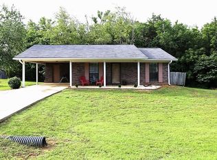 160 Road 778, Tupelo, MS 38801