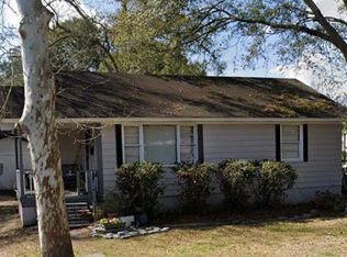 2031 New Mexico St, Savannah, GA 31404