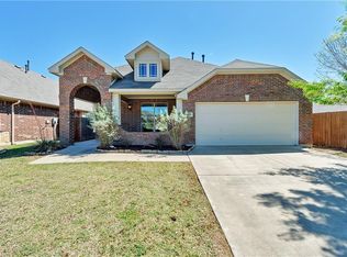 8000 Ash Meadow Dr, Fort Worth, TX 76131