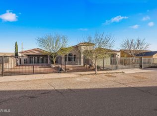 440 Burkett, Clint, TX 79836