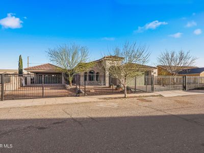 440 Burkett, Clint, TX, 79836