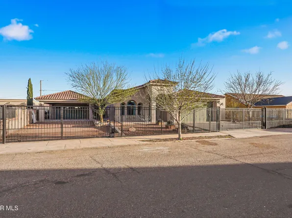 440 Burkett, Clint, TX 79836