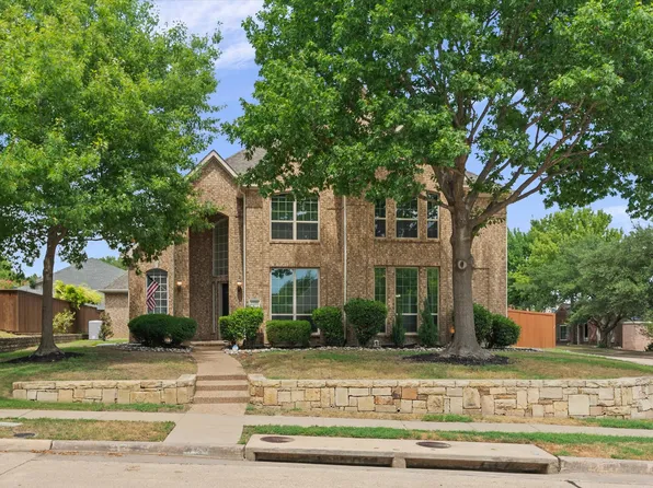 1200 Wills Point Dr, Allen, TX 75013