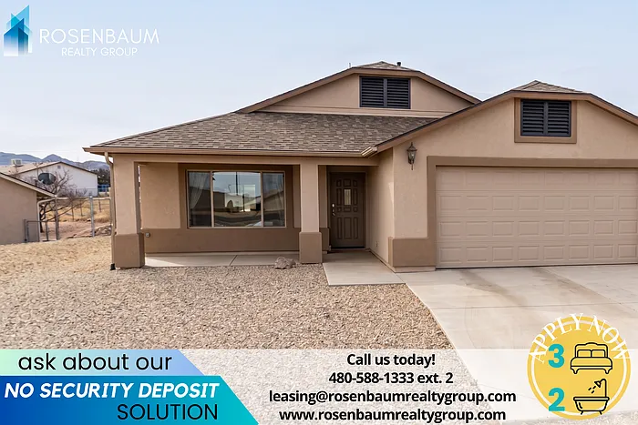 8049 E Jacque Dr