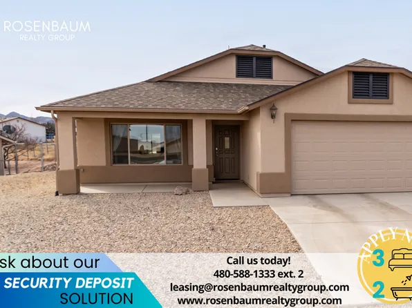 8049 E Jacque Dr, Prescott Valley, AZ 86314