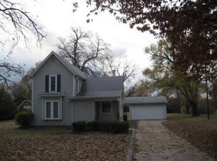 2701 N Halstead St, Hutchinson, KS 67502