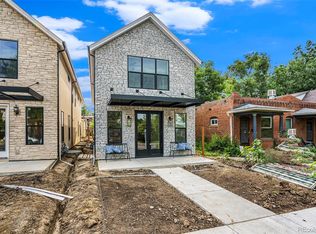 3271 Perry St, Denver, CO 80212