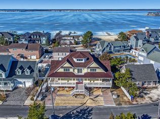 489 Ellison Dr, Mantoloking, NJ 08738