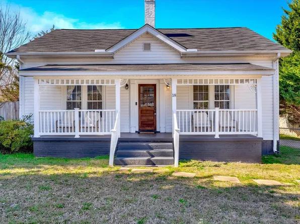 18 2nd St, Greenville, SC 29611