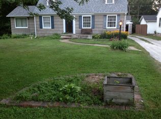 618 W Bluff St, Streator, IL 61364