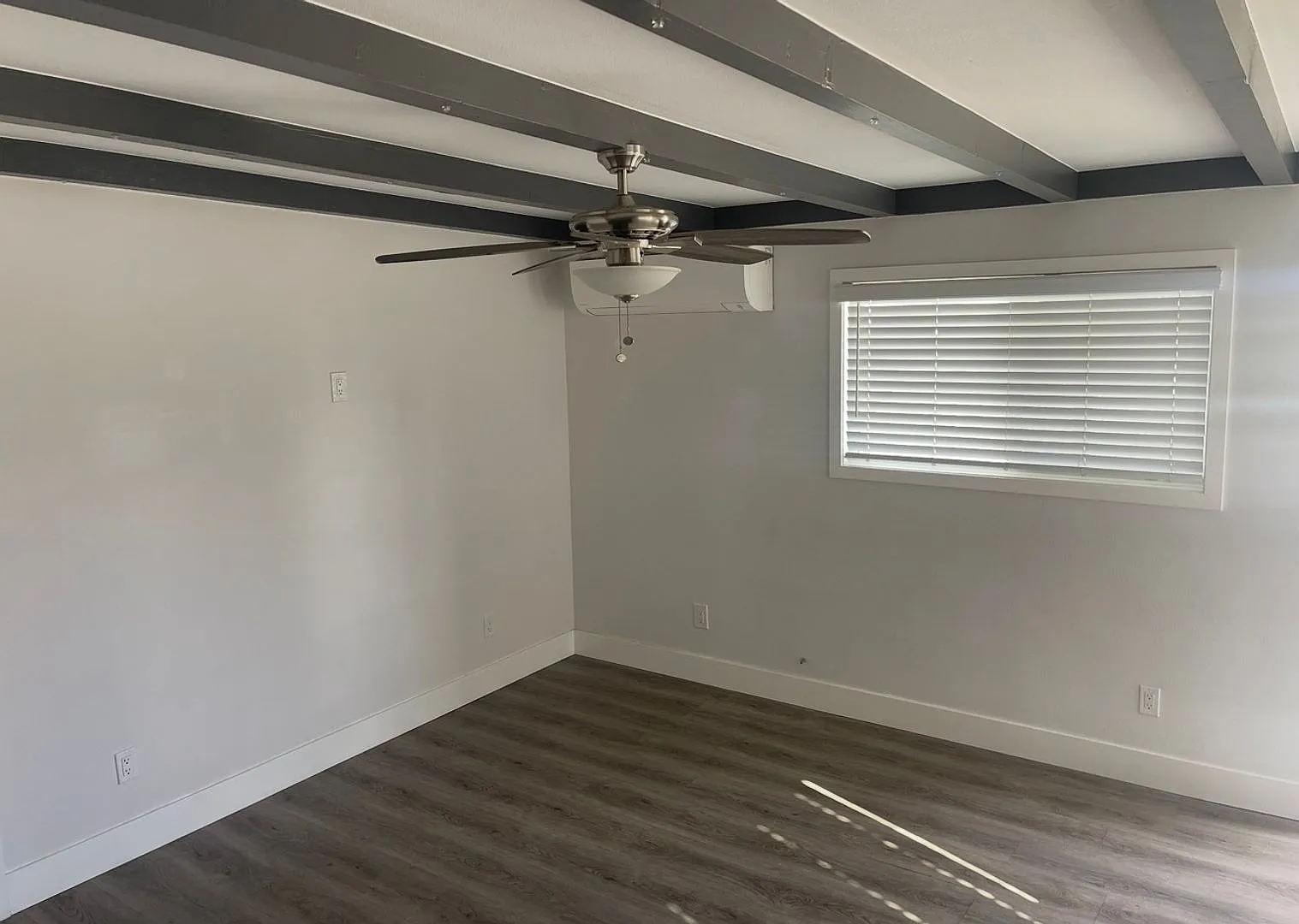 2 bedrooms 1 bath apartment. — Photo 3