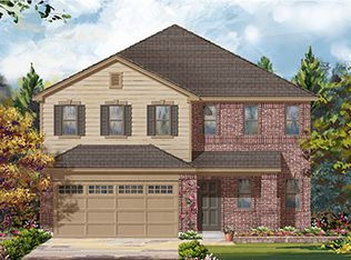 18703 Naples Ridge Ct, Katy, TX 77449