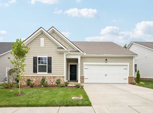 2816 Bison Ct Lot 28, Antioch, TN 37013