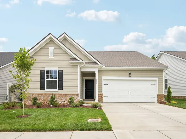 2816 Bison Ct Lot 28, Antioch, TN 37013