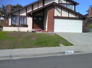 5770 Tortuga Rd, San Diego, CA 92124