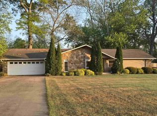 9 River Drive Est, Pangburn, AR 72121