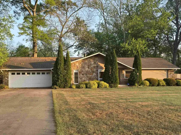 9 River Drive Est, Pangburn, AR 72121