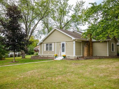 225 Park AVENUE, Twin Lakes, WI, 53181