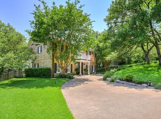 4246 Westlake Dr, Austin, TX 78746