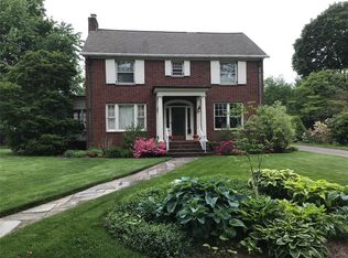 27 Crestmont Rd, Binghamton, NY 13905