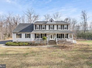 4273 Running Quail Trl, Amissville, VA 20106