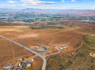 371 Woodward West Rd, Yakima, WA 98901