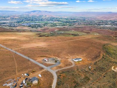 371 Woodward West Rd, Yakima, WA, 98901
