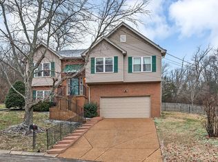 2500 Call Hill Rd, Nashville, TN 37211