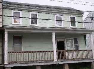 60 E Line St, Tremont, PA 17981