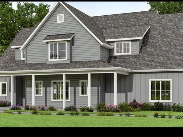 519 Meadow CIRCLE W W, Kohler, WI 53044