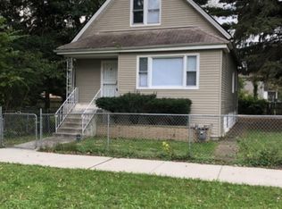 257 W 118th St, Chicago, IL 60628