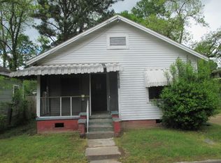 1408 Topp Ave, Jackson, MS 39204