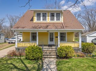420 La Valle St, Reedsburg, WI 53959