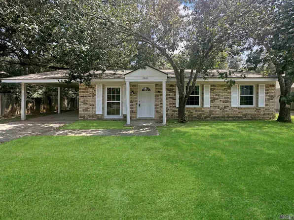 2601 Boxwood Dr, Baker, LA 70714