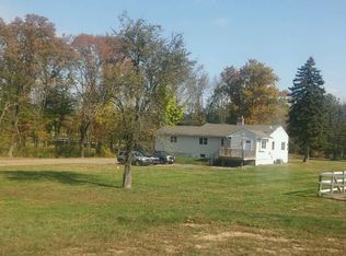 339 County Road 519, Stockton, NJ 08559