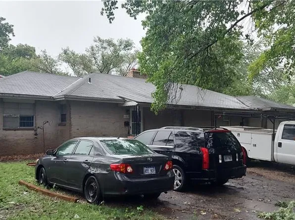 11612 Etal 56th St, Shawnee, KS 66203