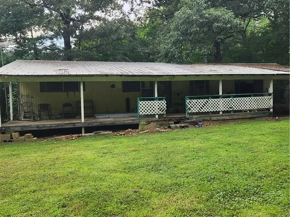 151 Hill Dr, Dover, AR 72837