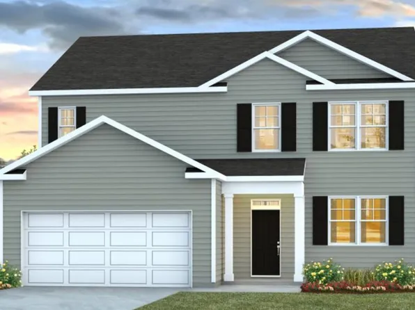 ELLE Plan, Lakeview at Kitfield