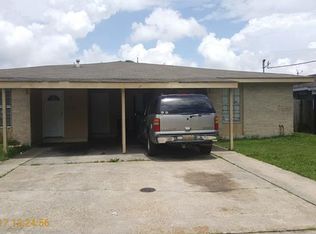 7629 Alabama St, New Orleans, LA 70126