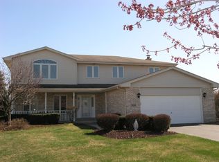 8043 Deland Ct, Tinley Park, IL 60477