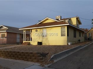 633 Utah St, Boulder City, NV 89005
