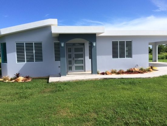 BO. Arenales Bajos, Isabela, PR 00662 Zillow