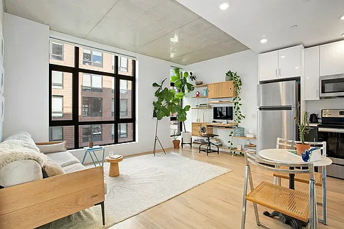 264 Pacific St #3A Photo 1