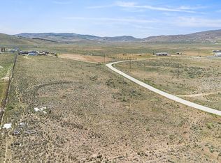 34218 N 7800th, Fairview, UT 84629