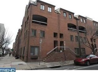 102 N 21st St APT A, Philadelphia, PA 19103